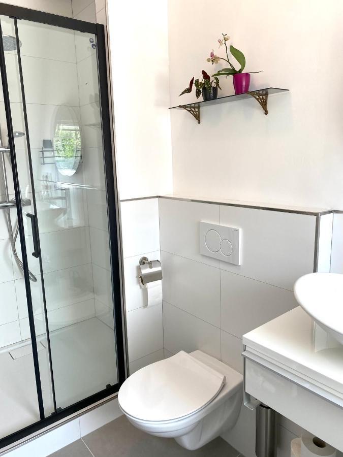 Tiziana'S Herberg Zierikzee Ngoại thất bức ảnh